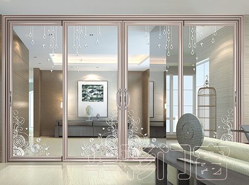 澳派别列吊趟门