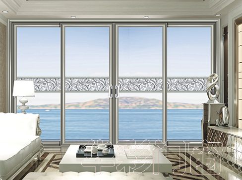 英派别列推拉门