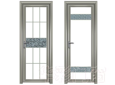 迪派别列平开门