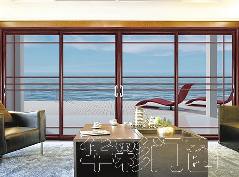 迪派别列推拉门