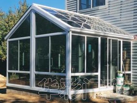 烟台阳光房设想