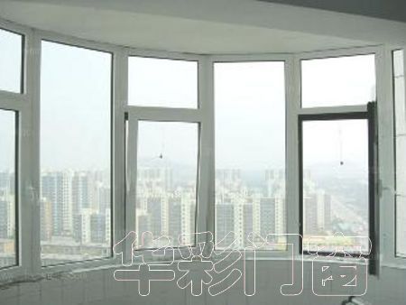 烟台断桥铝门窗 