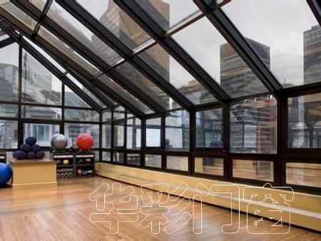 烟台断桥铝门窗