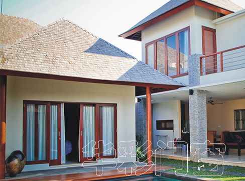 洋派别列吊趟门