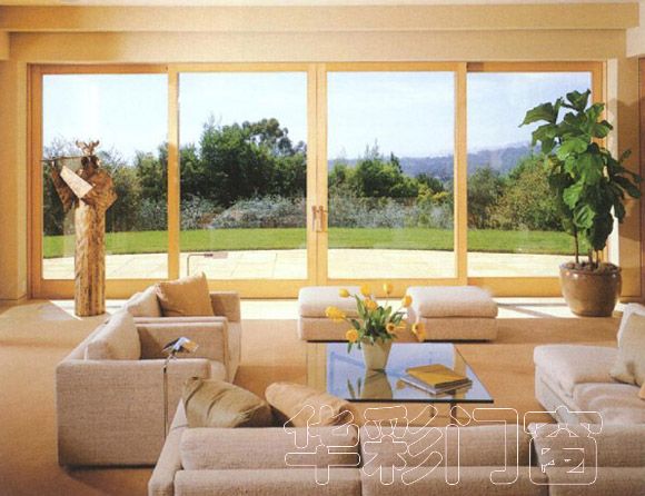 烟台断桥铝门窗的上风大全