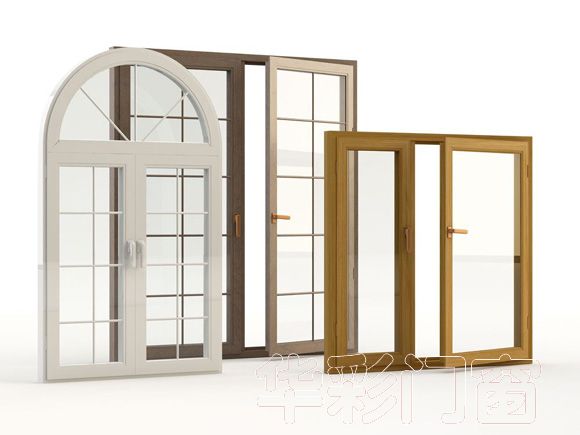 烟台断桥铝门窗