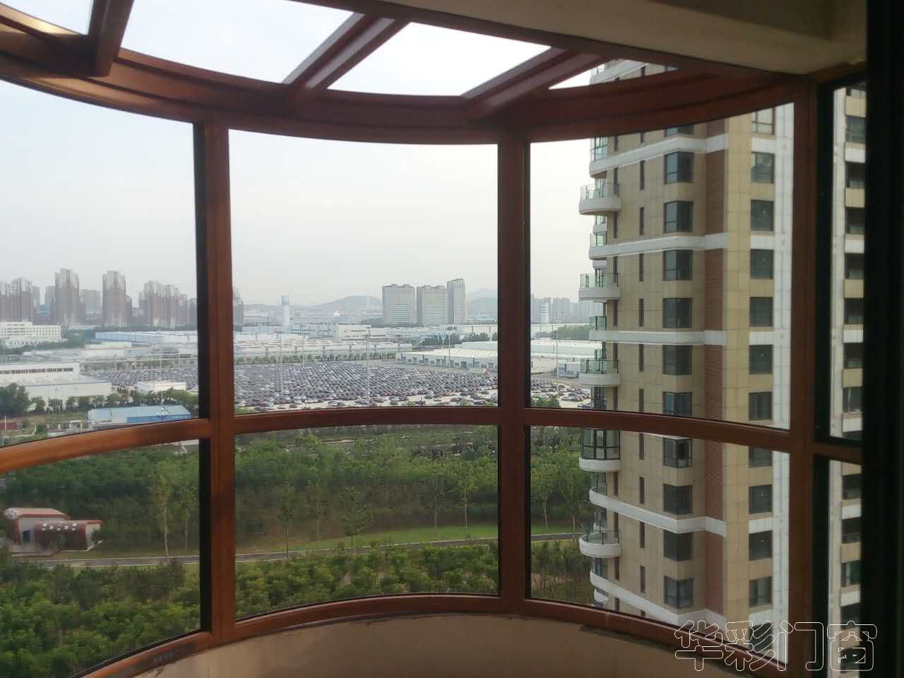 花样系列阳光房