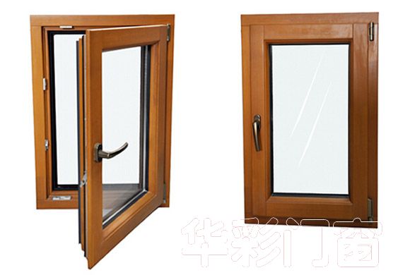 烟台断桥铝门窗各部位装置小诀窍