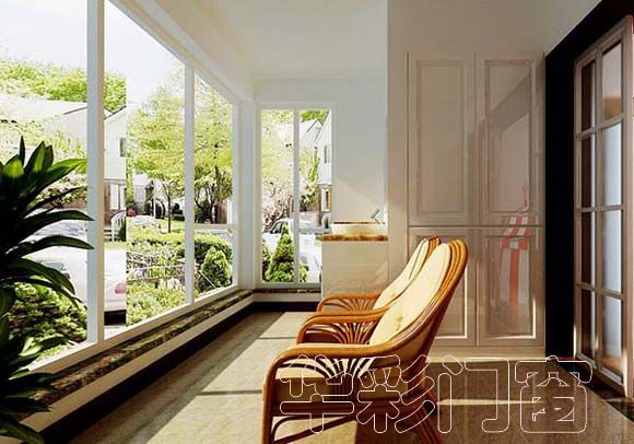 烟台包阳台4大感化