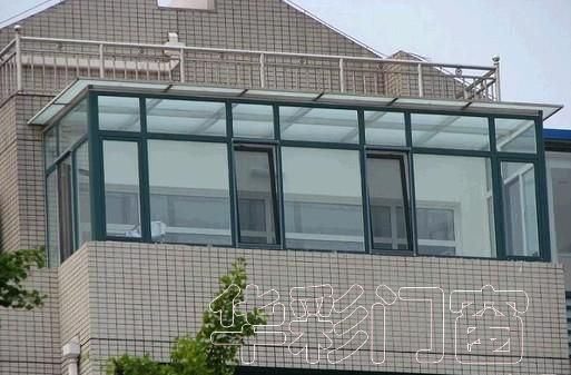 包阳台不能自觉