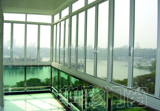 烟台包阳台的优上风