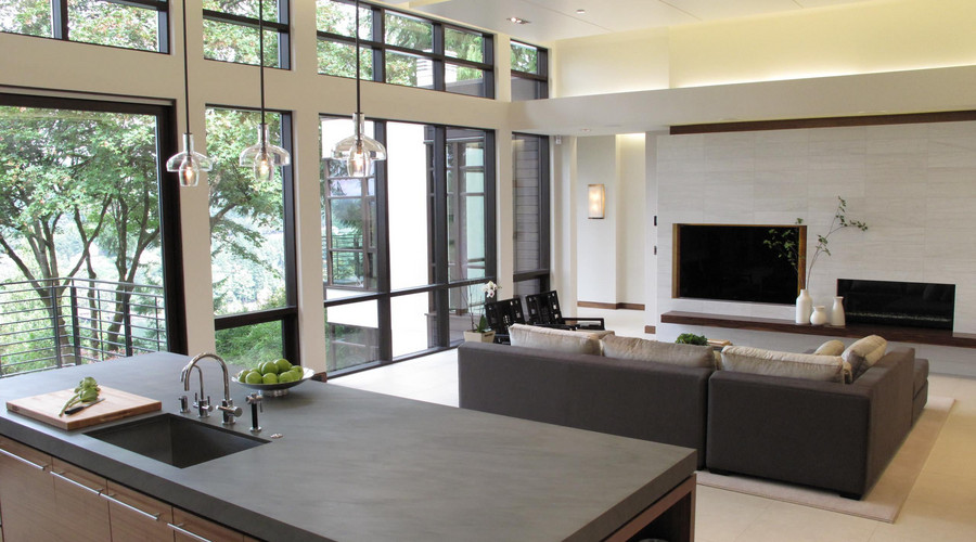 七个洁净铝合金门窗知识