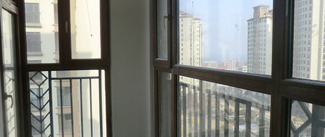 麓溪第宅—烟台包阳台