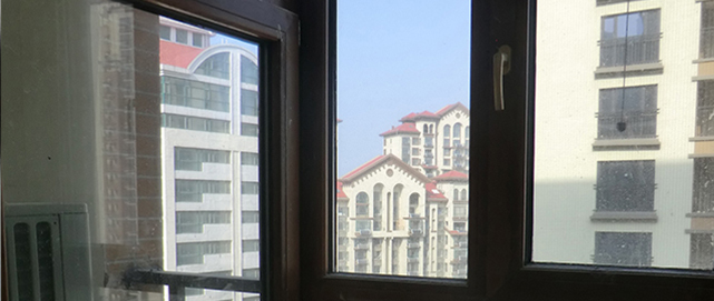 麓溪第宅—烟台包阳台