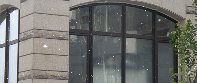 四时花城—烟台包阳台