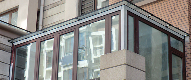 四时花城—烟台包阳台