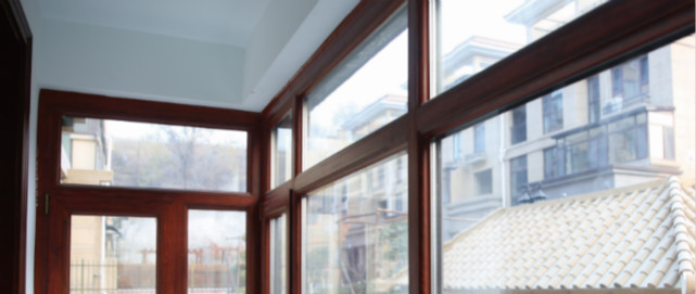 半山壹号—花样体系门窗